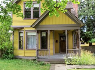 804 N B St, Ellensburg, WA 98926