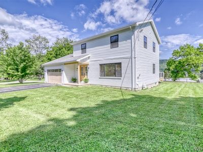 32 Bristol St, Cuba, NY, 14727