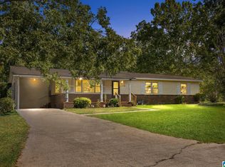 102 Smith Rd, Jemison, AL 35085