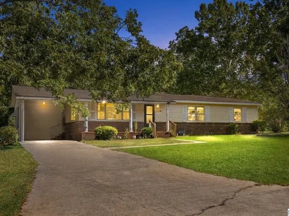 102 Smith Rd, Jemison, AL 35085