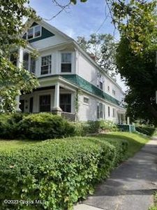 143 Elmer Avenue, Schenectady, NY, 12308