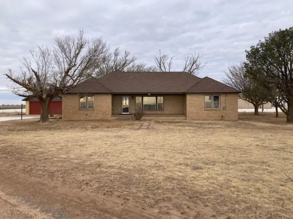 3200 State Highway 194, Kress, TX 79052