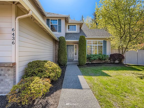 Walk to Main Entrance