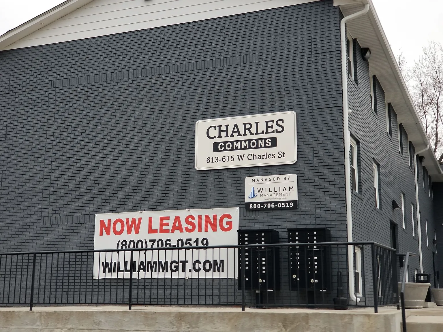 Charles Commons — Photo 4