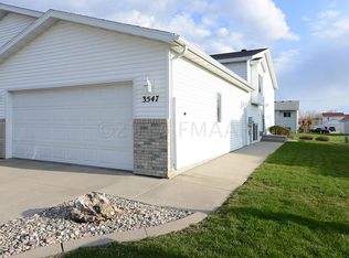 3547 44th Ave S, Fargo, ND 58104