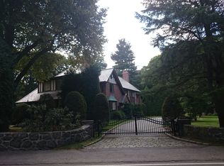 324 Warren St, Brookline, MA 02445