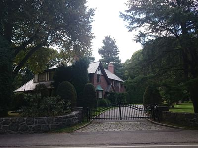 324 Warren St, Brookline, MA, 02445