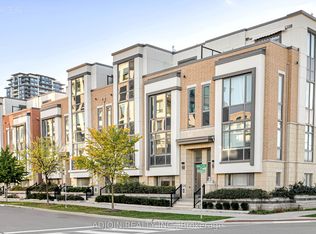 50 William Saville St, Markham, ON L3R9P9