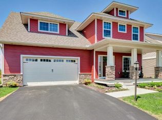 97 Tribute Ave, Hudson, WI 54016