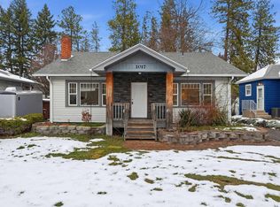 1017 E 29th Ave, Spokane, WA 99203