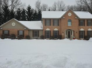 780 Worthington Cir, Tallmadge, OH 44278