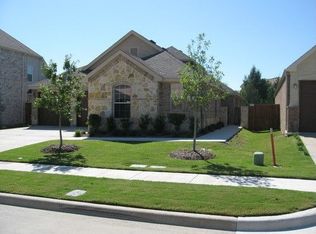 6349 Cedar Falls Dr, The Colony, TX 75056
