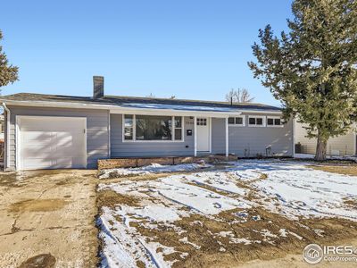 1040 Hoover Ave, Fort Lupton, CO, 80621