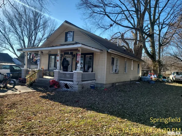 205 Eastdale Ave, Springfield, IL 62703