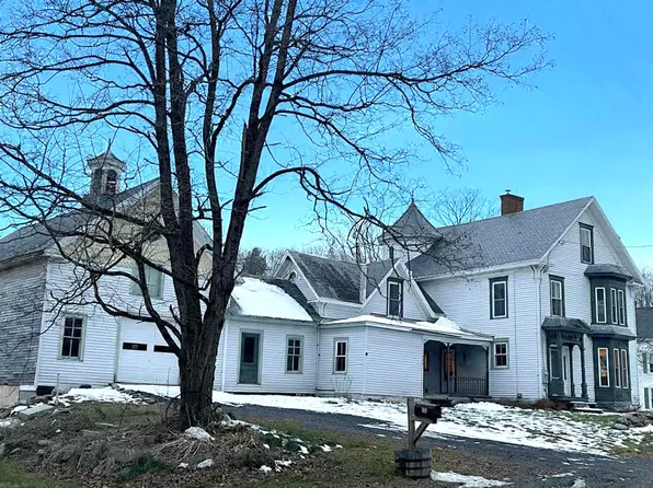 728 Sebec Village Road, Sebec, ME 04481