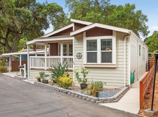 1273 S Rice Rd SPACE 53, Ojai, CA 93023