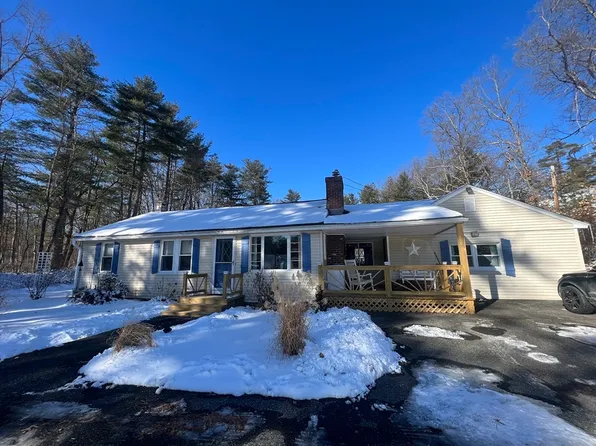 40 Royce Rd, Marlborough, MA 01752