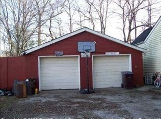 820 Old Butts Station Rd, Chesapeake, VA 23320