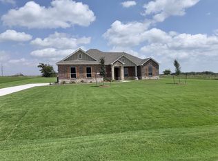 128 Fan Mill Trl, Weatherford, TX 76085