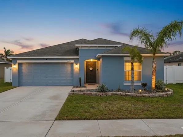 12620 Sandpine Reserve Pl, Gibsonton, FL 33534