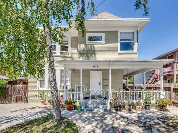1610 California St APT 1, Mountain View, CA 94041