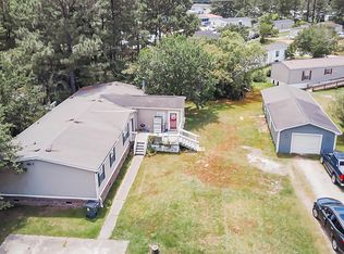 3914 Mayfield Dr, Conway, SC 29526
