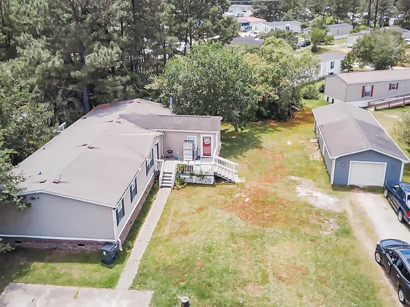 3914 Mayfield Dr., Conway, SC 29526