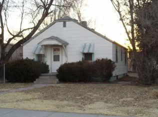 305 Tate Ave, Culbertson, NE 69024