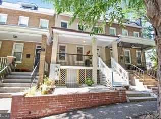 1226 Orren St NE #A, Washington, DC 20002