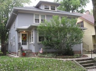 3006 Hoagland Ave, Fort Wayne, IN 46807