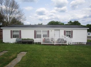 4115 S Nine Mile Rd LOT 183, Allegany, NY 14706