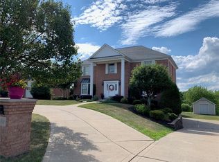 110 Apple Ridge Rd, Mc Donald, PA 15057