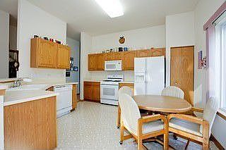 Kitchen / Breakfast Room