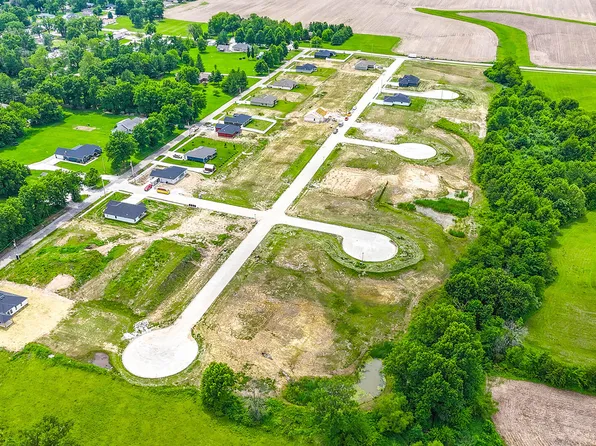 31 Bailey Pl, Sturgeon, MO 65284