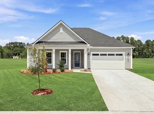 Unity Plan, Summerwind Crossing at Lakes of Cane Bay, Summerville, SC 29486