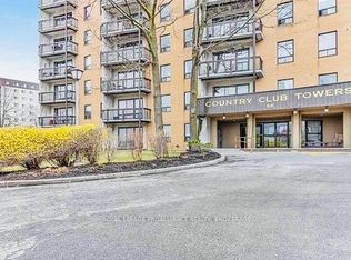 66 Greenview Dr #301, Kingston, ON K7M 7C5