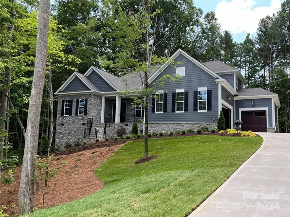 900 Tamary Way #21, Landis, NC 28088