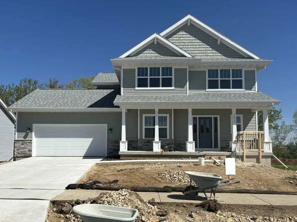 6612 Junco Dr, Middleton, WI 53562