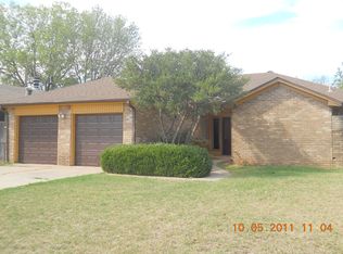 9201 Northridge Dr, Oklahoma City, OK 73132