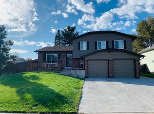 8904 W Stetson Pl, Denver, CO 80123