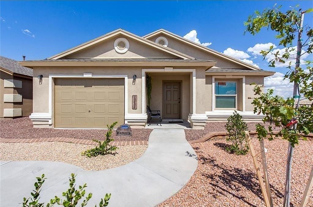 158 Rio Conchos Rd, Clint, TX 79836 Zillow