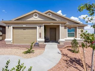 158 Rio Conchos Rd, Clint, TX 79836