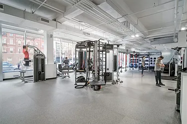 Rented by Beam Living