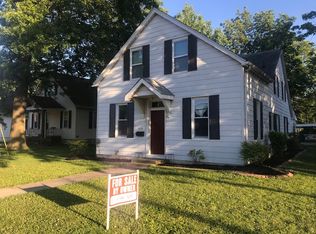 1620 Broadway, Highland, IL