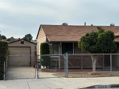 2022 S Lanoitan Ave, National City, CA, 91950