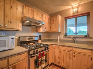11 Berta Dr, Edgewood, NM 87015