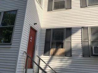 511 Park Ave, Worcester, MA 01603