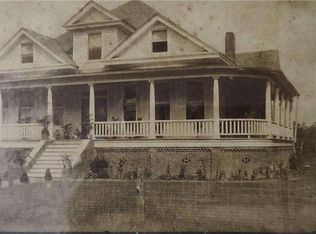 2601 Mechanics Ave, Savannah, GA 31404
