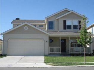 3712 E Gullane Rd, Eagle Mountain, UT 84005