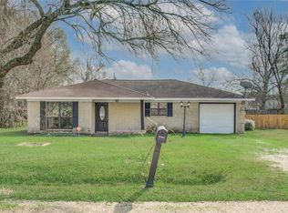 16706 Lilla Ln, Channelview, TX 77530